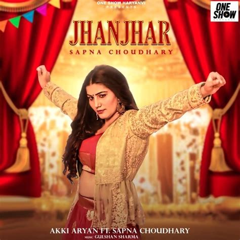 Jhanjhar Song Download: Jhanjhar MP3 Haryanvi Song Online Free on Gaana.com