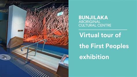 Virtual tour of the First Peoples exhibition at Bunjilaka Aboriginal ...