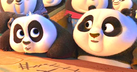 KUNG FU PANDA 3 (2016): Fun New Trailer Starring Jack Black, Angelina Jolie, Bryan Cranston ...