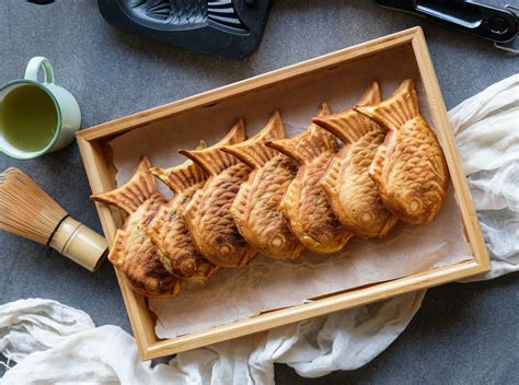 Taiyaki Recipe: Tips for Making Japanese Taiyaki Cakes - 2024 - MasterClass