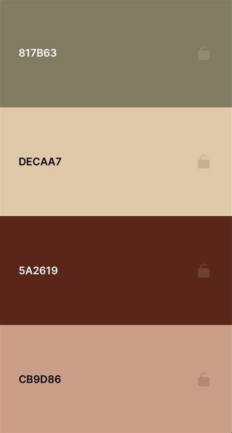 Pin by ErauPin on color palette in 2024 | Color design inspiration, Color palette design ...