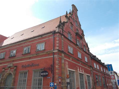 THE 15 BEST Things to Do in Wismar (2024) - Must-See Attractions