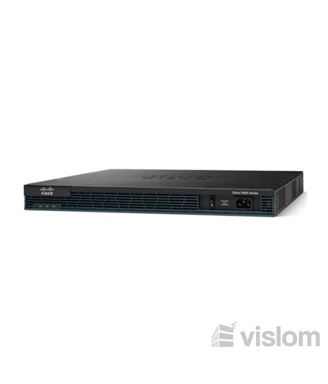 Cisco 2901 Router