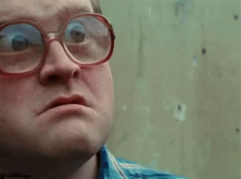 Bubbles Trailer Park Boys GIF – Bubbles Trailer Park Boys Glasses – discover and share GIFs