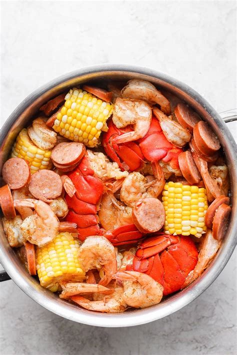 Two Fish Seafood Boil Instructions at minniewcooper blog