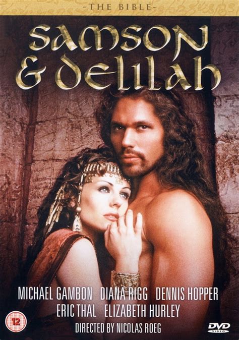 Samson and Delilah (1996) - La Biblia en el Cine