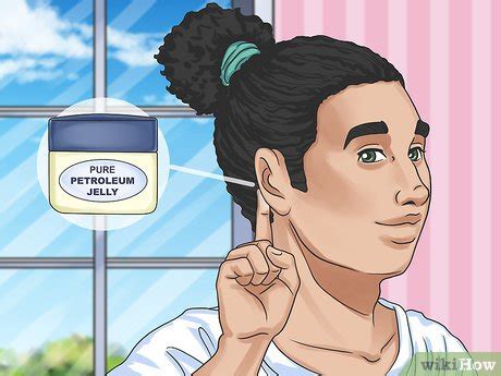 How to Conk Hair (with Pictures) - wikiHow