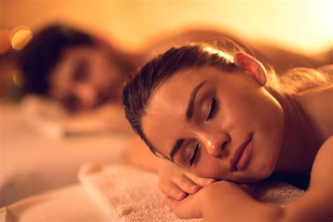 $30 Off Hot Massages & Body Treatments - Elmwood Spa