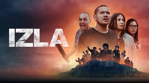 Izla (2021) – Review | Netflix Filipino Horror-Comedy | Heaven of Horror