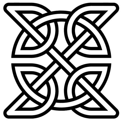 Celtic Knot Tattoos PNG Transparent Images - PNG All