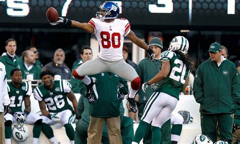 Giants-Jets Rivalry: Real and Spectacular