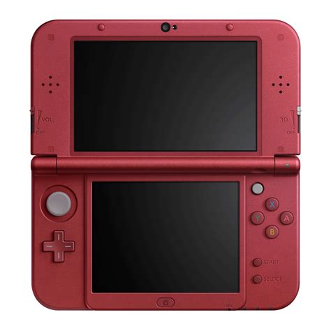 New Nintendo 3DS XL review | Polygon