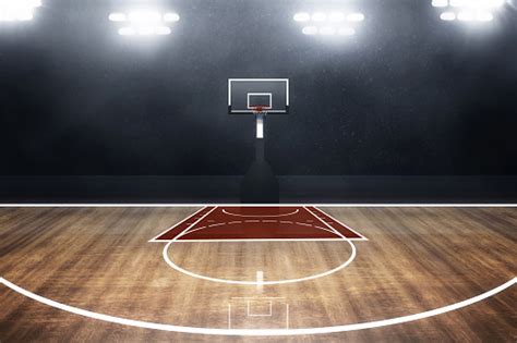 Indoor Basketball Court Pictures | Download Free Images on Unsplash