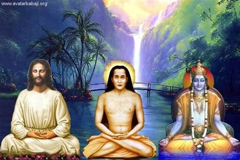 Mahavatar Babaji Real Picture | Mahavatar babaji, Babaji, World mythology