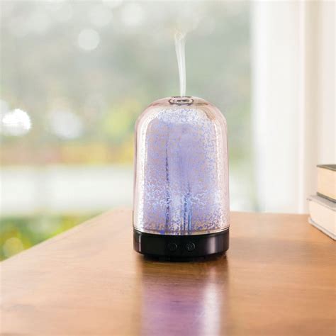 Diffusers For Essential Oils Walmart