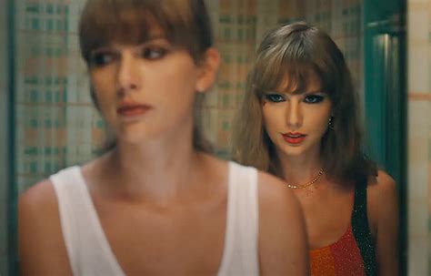 Taylor Swift’s ‘Anti-Hero’ Video Features Her Own Funeral – Hollywood Life