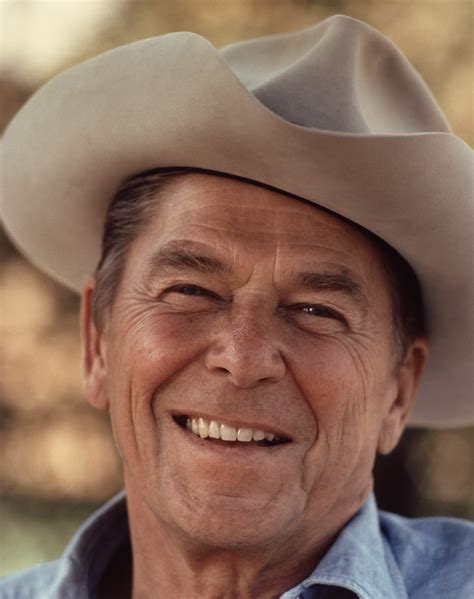 Reagan at 105 – Ramparts of Civilization