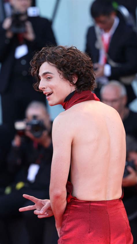 Picture of Timothee Chalamet in General Pictures - timothee-chalamet ...