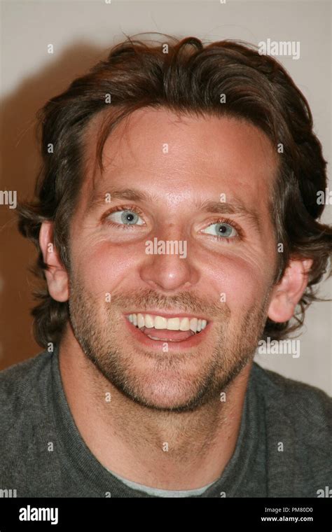 Bradley Cooper "Silver Linings Playbook" Portrait Session, September 7 ...