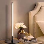 Rette Bedside Table Lamp // RGB - Rette Bedside Table Lamp - Touch of Modern