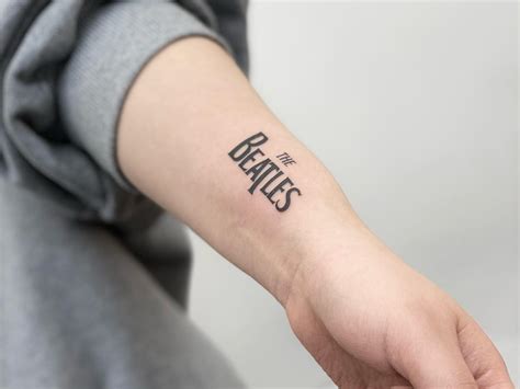 101 Best Tattoo Fonts For Quotes That Will Blow Your Mind!