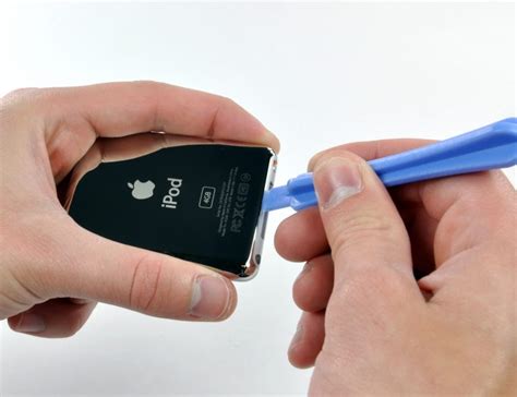 3rd Generation iPod Nano Repair Guides - iFixit