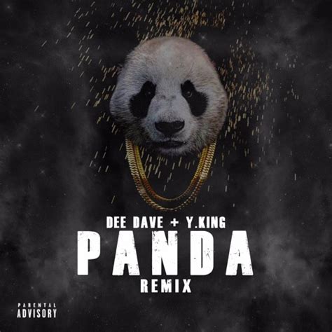 Stream Panda Remix feat. DeeDave by Y.KING | Listen online for free on ...