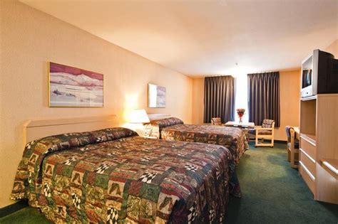 Shilo Inn Mammoth Lakes, Mammoth Lakes (CA) | 2024 Updated Prices, Deals