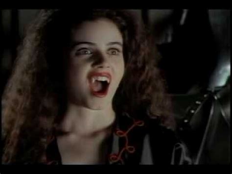 Dracula Female Vampire - YouTube