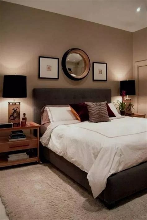 20+ Master Bedroom Ideas 2020