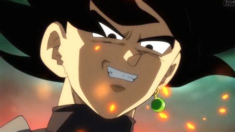 ¿En serio Goku Black es todo lo que Dragon Ball Super da de si? ~ Nación de Superhéroes