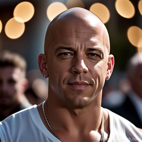 Vin Diesel's Overview | Stable Diffusion en línea