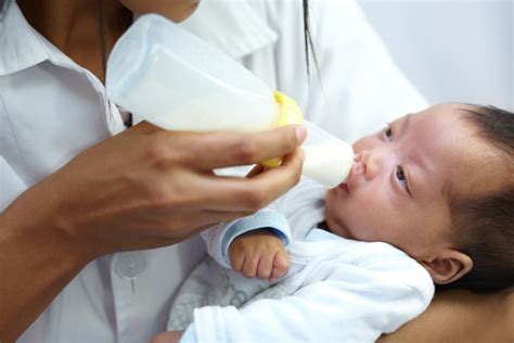 Tips for Feeding a Baby with a Cleft Lip or Cleft Palate | LaptrinhX / News