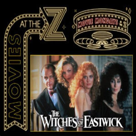 The Witches of Eastwick | Hey Rhody Media Co.