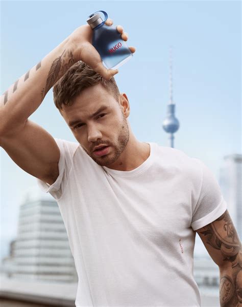 Liam Payne: The Boss Behind The Music