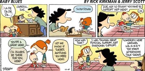 1000+ images about Funny - Baby Blues comic strip on Pinterest | Baby ...