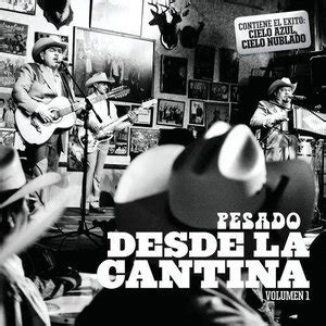 Pesado albums and discography | Last.fm