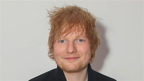 Ed Sheeran’s 2023 Recap Features a Photo That Will Make You Jealous | Marie Claire