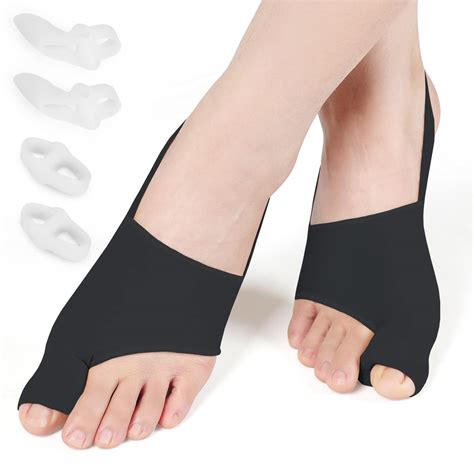 Buy Bunion Corrector for Women and Men, Effective Orthopedic Bunion Corrector with Big Toe ...