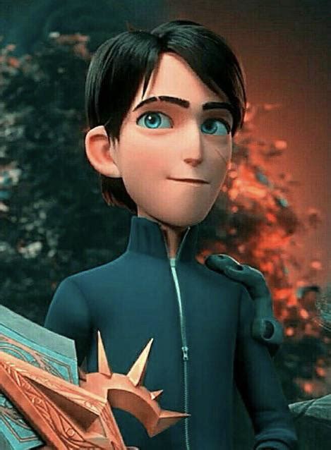 Jim lake jr Rise of the Titans : r/TrollHunters