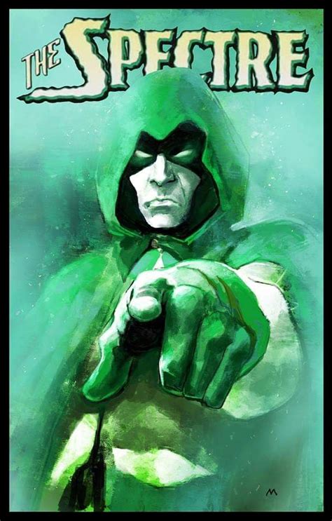 The Spectre