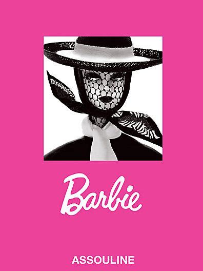 Assouline Barbie | Barbie books, Assouline, Barbie