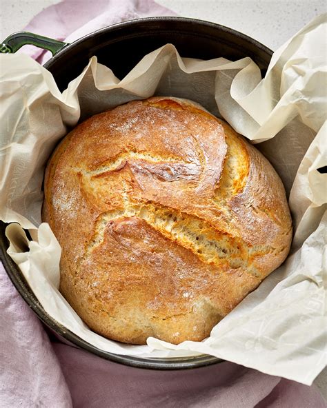 The Best Ideas for No Knead Bread Recipe – Easy Recipes To Make at Home