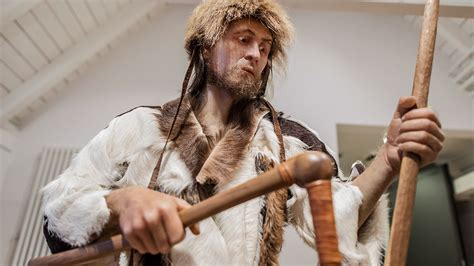 Ötzi the Iceman had some wild clothes | Science | AAAS