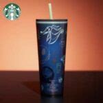Show Off Your Walt Disney World Love with FIVE New Starbucks Tumblers - Shop