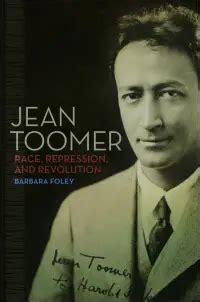 Jean toomer Poems