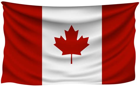 Flag Of Canada 8k Wallpapers