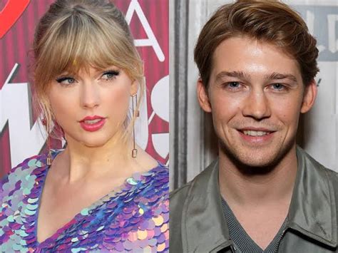 Taylor Swift and boyfriend Joe Alwyn's complete relationship timeline