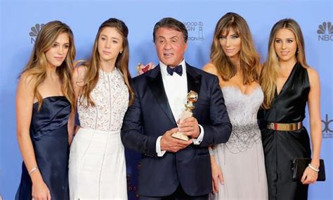 Sylvester Stallone and Wife Announce Permanent Move to Florida | The ...