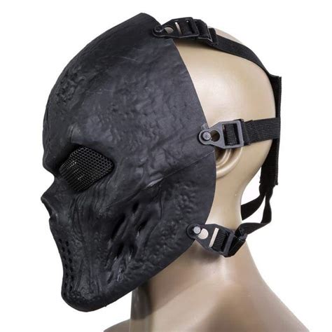 Skull Mask Cosplay Just For You Party Masks